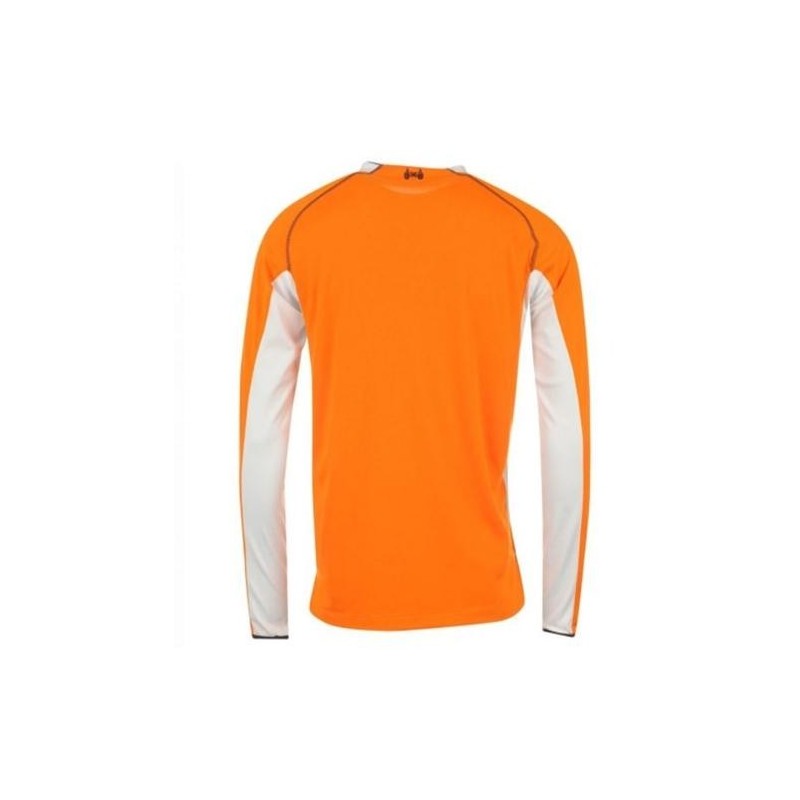 liverpool goalkeeper shirt mens