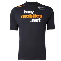 Football shirt Derby County FC Away version 2012/13 K