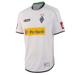 Trikot Borussia Mönchengladbach 2012/13 nach Hause Lotto