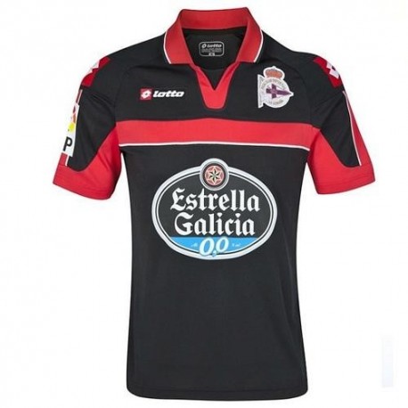 Jual Jersey Rare Retro Deportivo La Coruna 1999-2000 Nns Roy