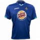 Getafe CF Football Jersey Home 11/12 Joma