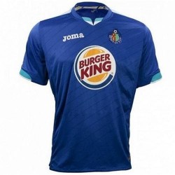 Getafe CF Football Jersey Home 11/12 Joma