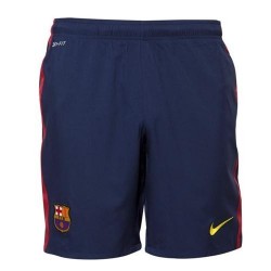 FC Barcelona Home shorts Shorts 2012/13-Nike