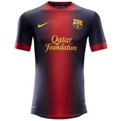 FC Barcelona Fußball Trikot Home Nike 2012/13