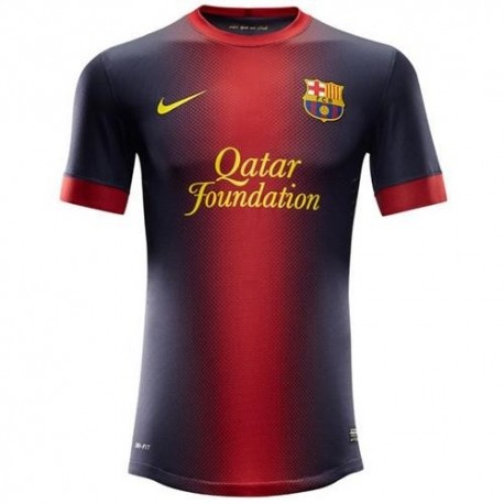 fc barcelona jersey 2012