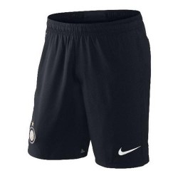 Shorts FC Internazionale (Inter) 2012/13 Accueil Nike