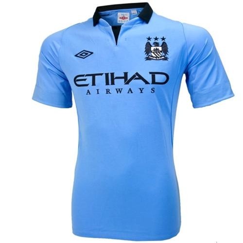 jersey manchester city 2012
