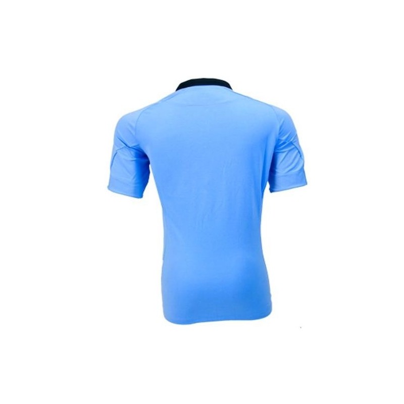 Maillot Manchester City 2012 Aguero 16 - Taille 40 - Domicile (skyblue) Umbro - Occasion