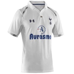 16-17 Tottenham Home Shirt – Mystery Jerseys