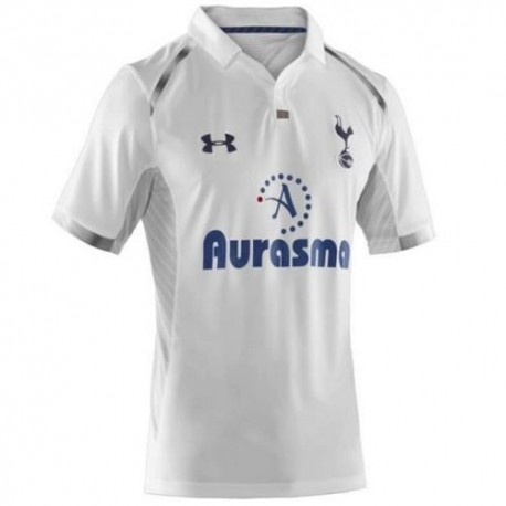 Tottenham Hotspur Accueil chemise 2012/13-Under Armour