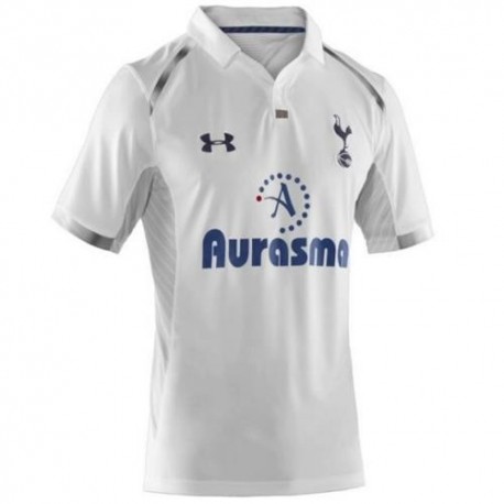 Tottenham Hotspur casa camiseta 2012/13-Under Armour