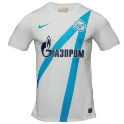 Zenit St.Petersburg Trikot Nike Away 2012/13