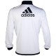 Felpa tecnica da allenamento Chelsea FC 2012/2013 Adidas - Bianco