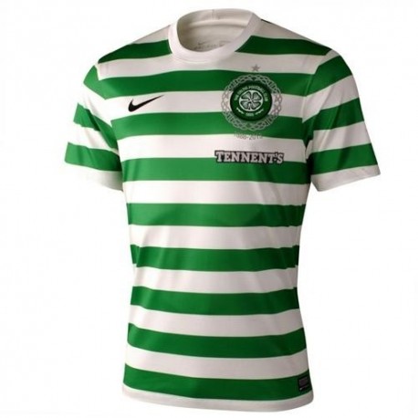 Glasgow Celtic Home Fußball Trikot 2012/13-Nike