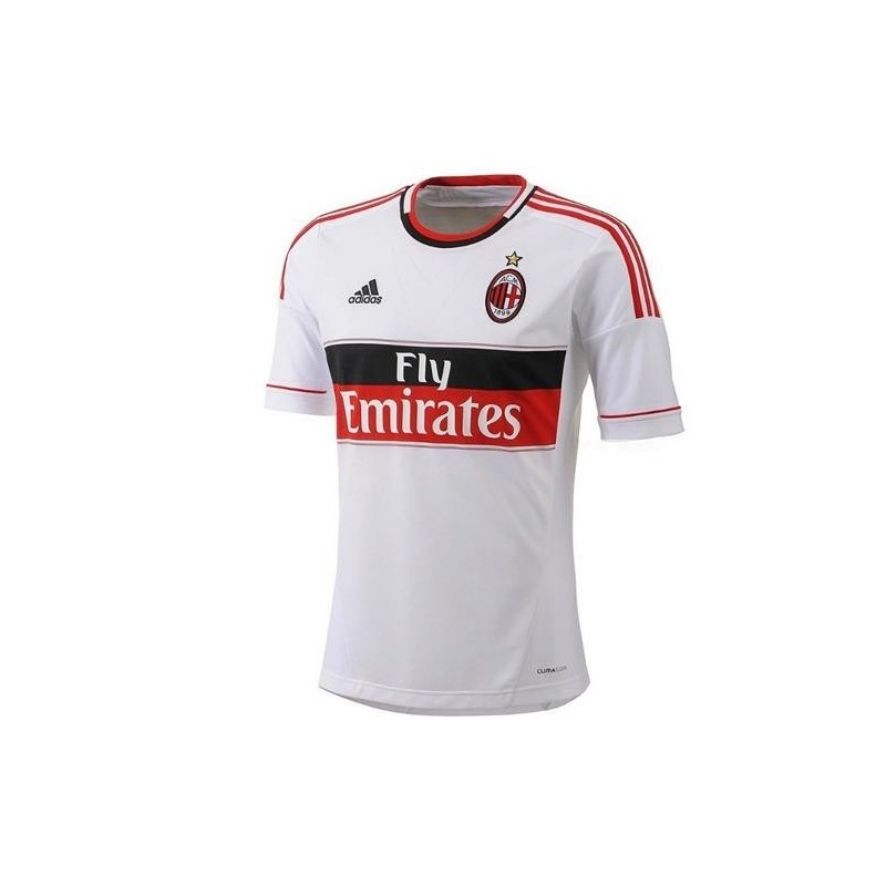 milan jersey 2012