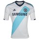 Chelsea FC Soccer Jersey 2012/13 Away Adidas