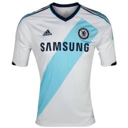 Chelsea FC Soccer Jersey 2012/13 Adidas Away