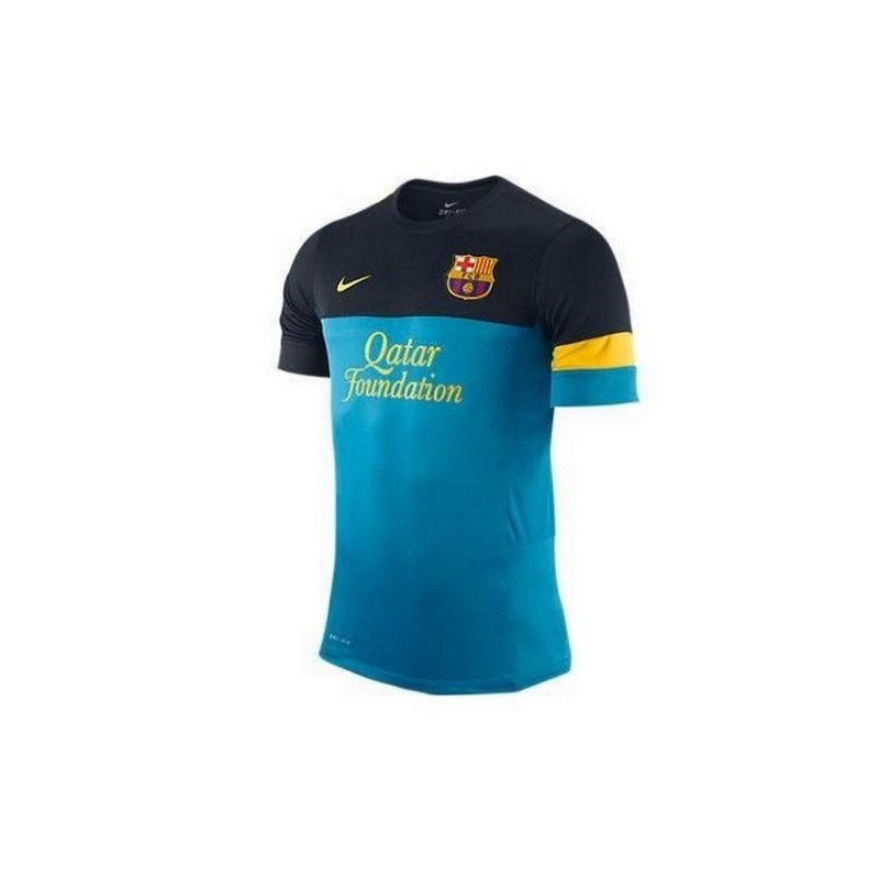 Maillot Retro FC Barcelone 2012 2013
