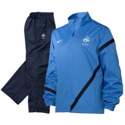 Nationale Vertretung Anzug Nike Frankreich 2012/13