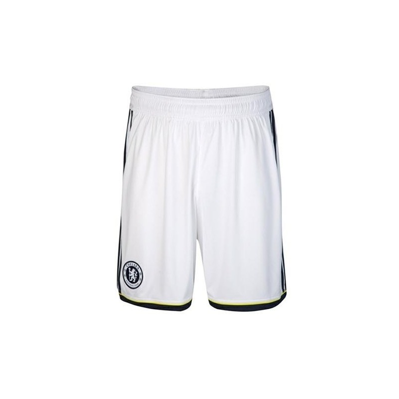 chelsea third kit shorts