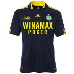 Saint Etienne Third shirt 2010/11 Adidas
