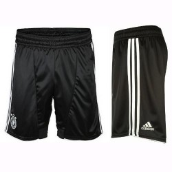 Hogar de equipo nacional de Alemania cortos 2012/13 - Adidas