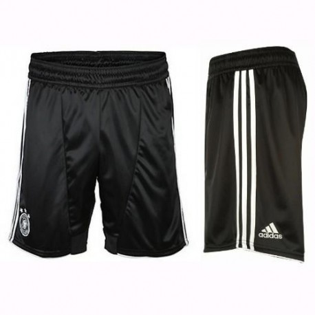 Shorts nationales Allemagne maison shorts 2012/13-Adidas