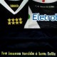 Camiseta de fútbol Vasco da Gama 2010/11 lejos-pena
