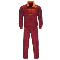 Red AS Roma Representation suit 2012/13-Kappa