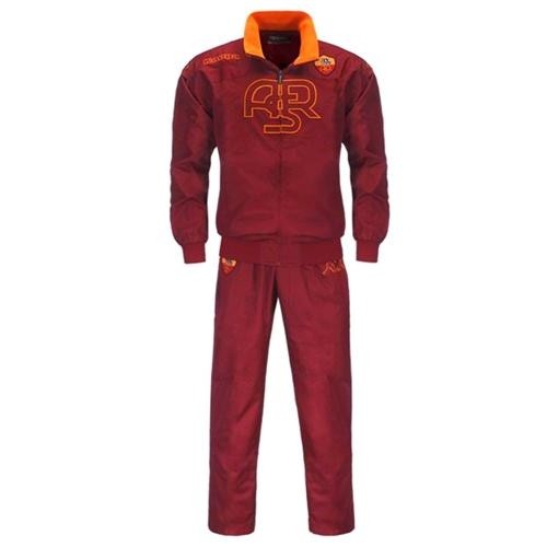 Tuta Rappresentanza rossa AS Roma 2012 13 Kappa SportingPlus