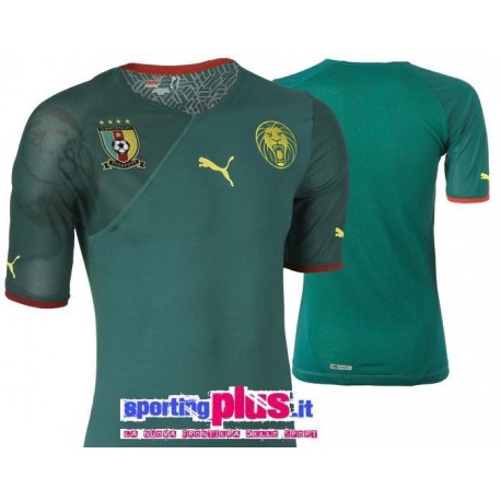 maglia nazionale calcio