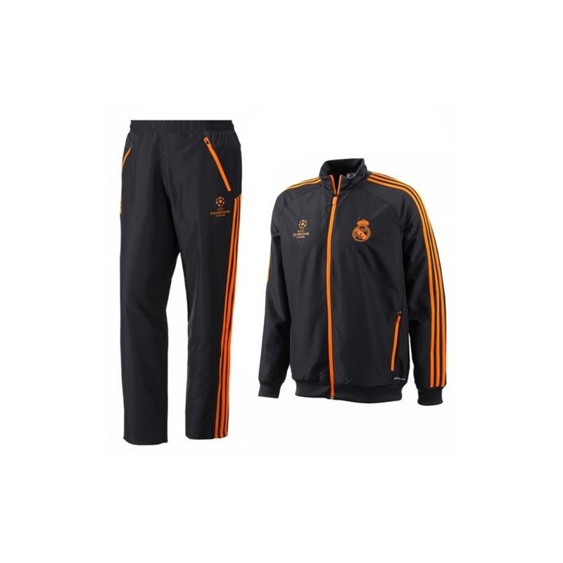 tute real madrid 2014