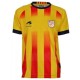 National Jersey Catalonia (Catalunya) Away 2013/14-Goshawk