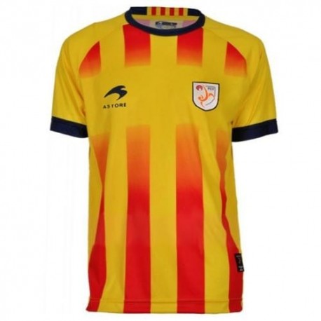 National Jersey Catalonia (Catalunya) Away 2013/14-Goshawk