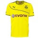 BVB Borussia Dortmund Jersey Christmas Christmas version 2013/14-Puma