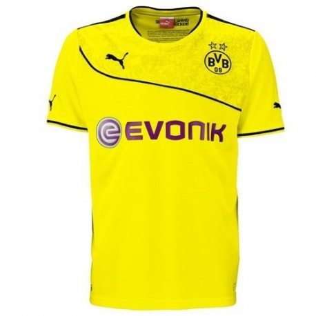 dortmund jersey 2013