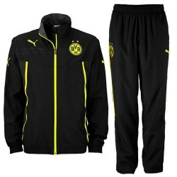 BVB Borussia Dortmund-Darstellung angepasst 2013/14-Puma