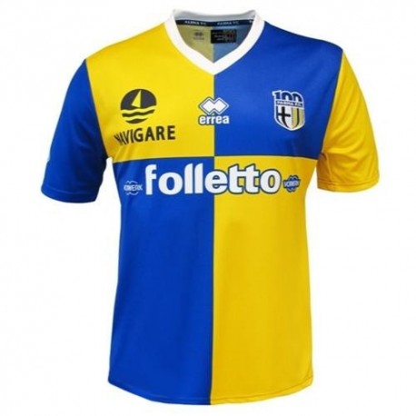 parma fc jersey