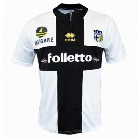 parma fc jersey