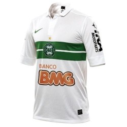 Maglia da calcio Coritiba (Brasile) Home 2012/13 Lincoln 10 - Nike