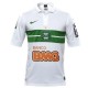 Maglia da calcio Coritiba (Brasile) Home 2012/13 Lincoln 10 - Nike