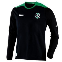 Hannover 96 goalkeeper Jersey Home 2012/13-Jako - SportingPlus