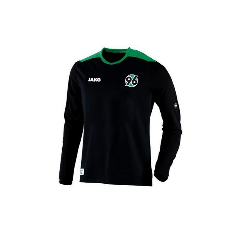 Hannover 96 goalkeeper Jersey Home 2012/13-Jako - SportingPlus