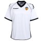 Valencia CF casa camiseta de fútbol 2010/11 jugador número - Kappa