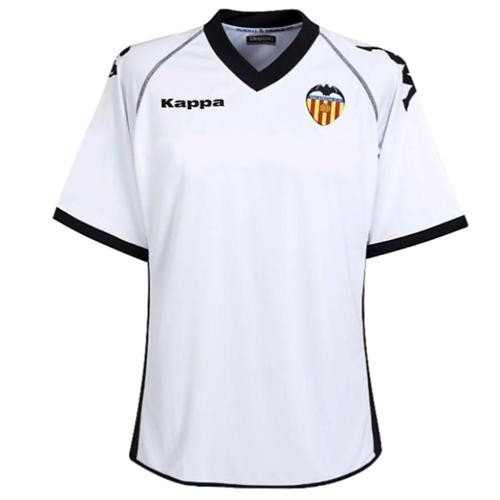 Chemises rétro du Valencia CF | Atmósfera Sport