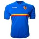Valence CF troisième maillot 2010/11 question de joueur pour course-Kappa