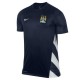 Maglia allenamento pre-match Manchester City 2013/14 UCL - Nike