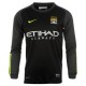 Manchester City Away goalkeeper shirt 2013/14-Nike