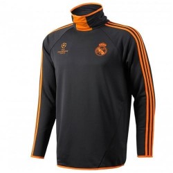 Training sweat Real Madrid CF 2013/14 UCL - Adidas 