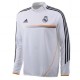 Technische Ausbildung Top Real Madrid CF White 2013/14 Adidas